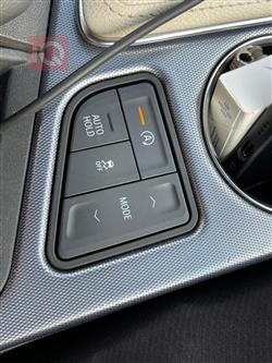 Cadillac CT4